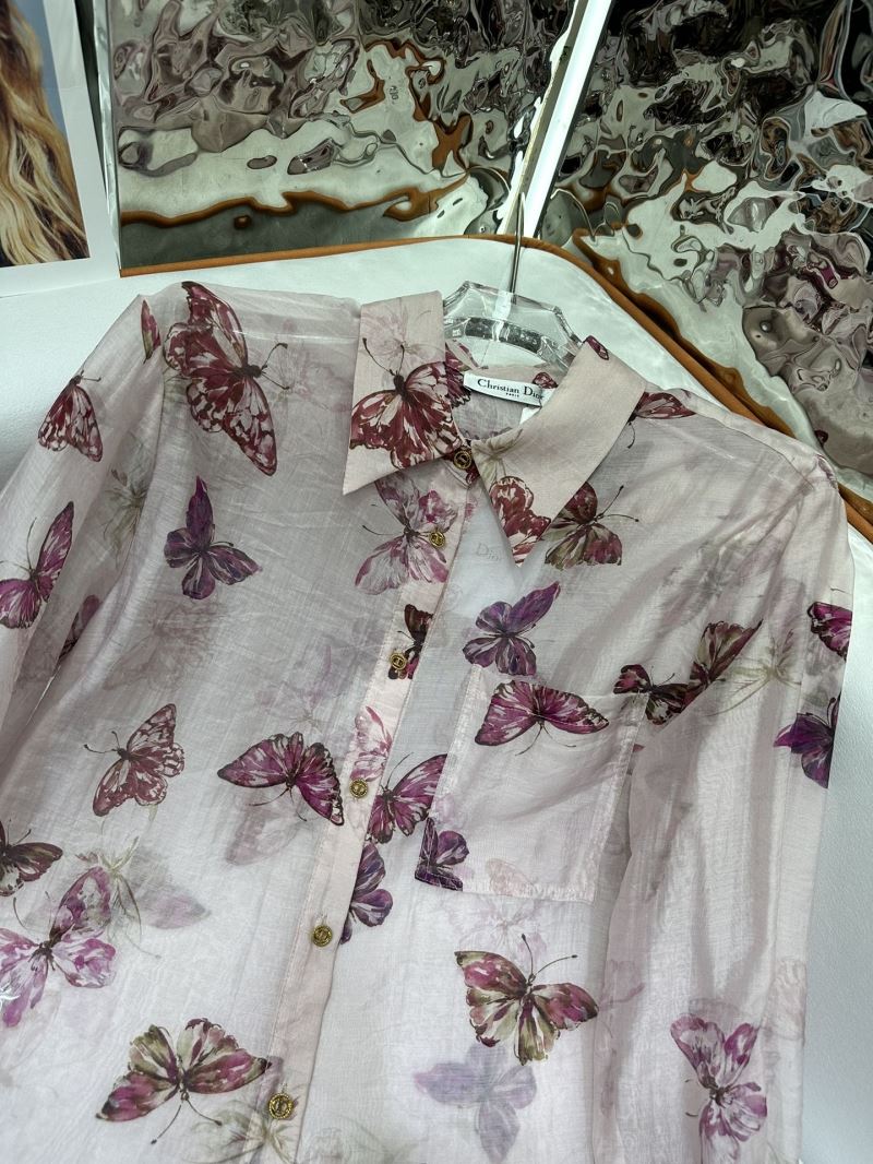 Christian Dior Shirts